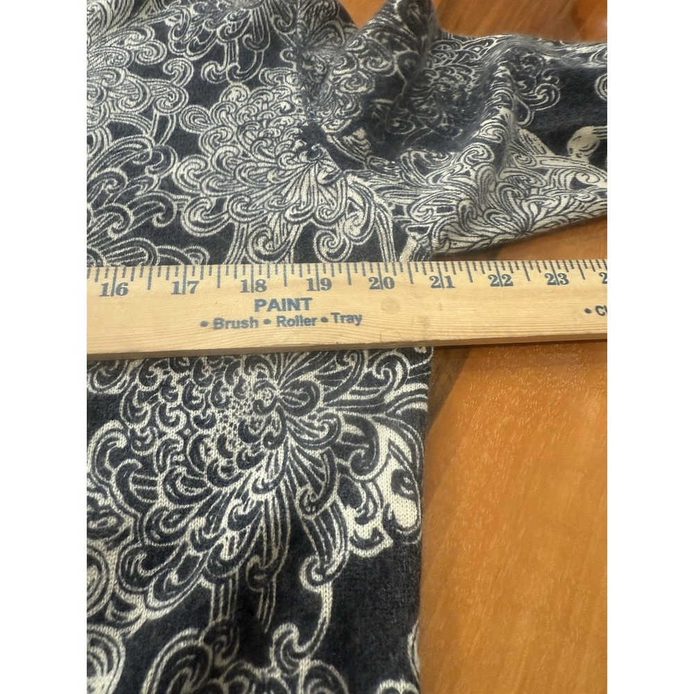 Women's Knitwit 45% Cashmere 55% Silk  Sweater Sz. L‎ - Picture 11 of 14